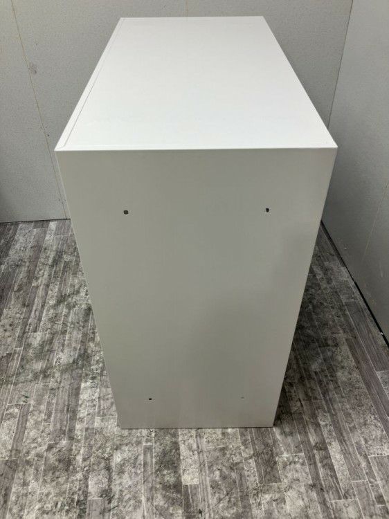 イトーキeSキャビネット(エスキャビネット)シリーズ オープン書庫 商品画像5