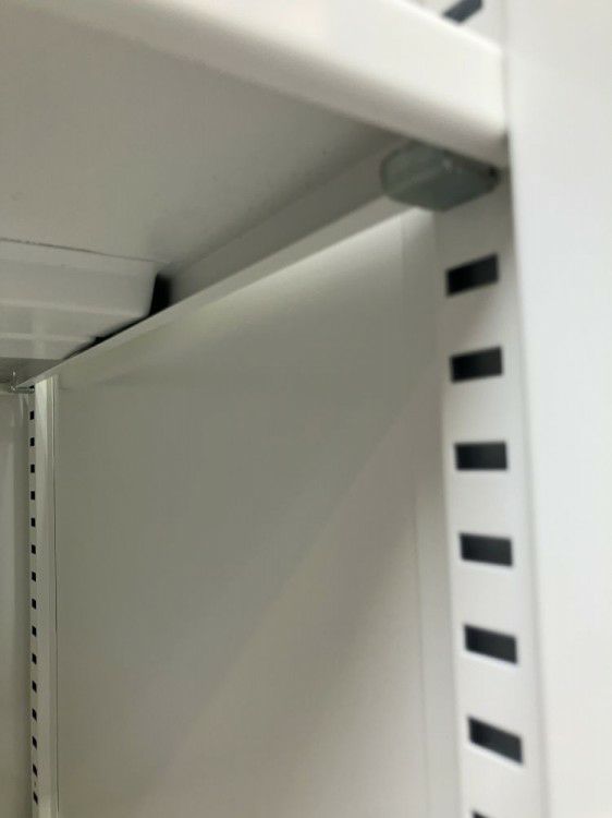 イトーキeSキャビネット(エスキャビネット)シリーズ オープン書庫 商品画像6