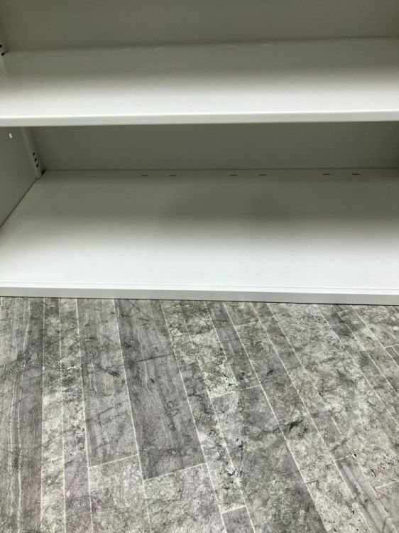 イトーキeSキャビネット(エスキャビネット)シリーズ オープン書庫 商品画像8