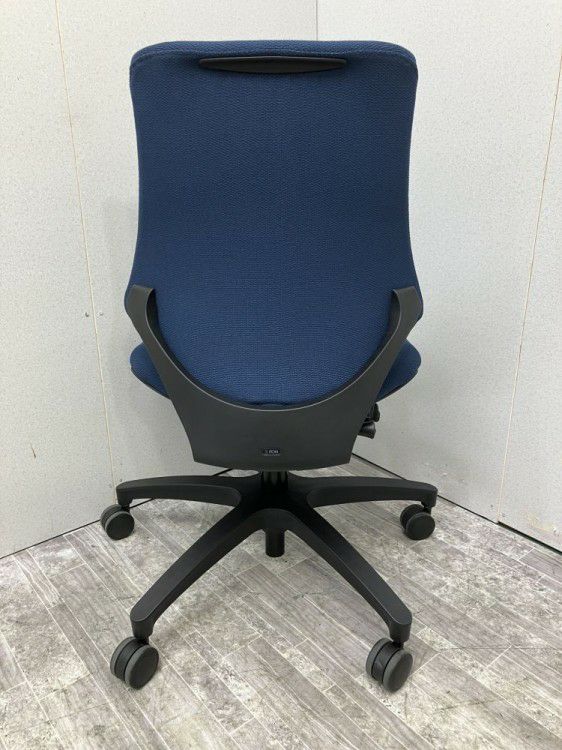 イトーキf(エフチェア)シリーズ エフチェア 商品画像8