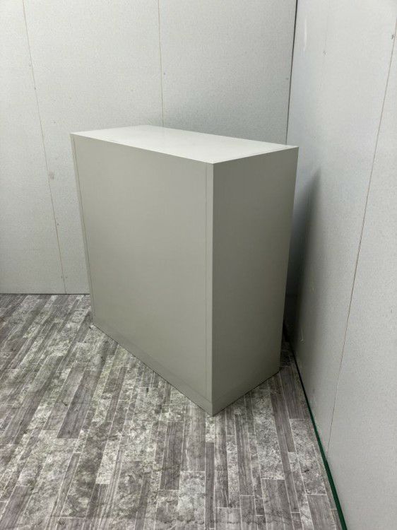 オカムラA4クリアケース書庫 商品画像7