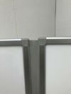オカムラ2連結パーテーション 商品画像4