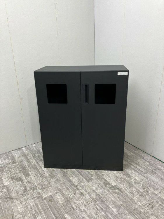 コクヨEDIA・ブラックシリーズ トラッシュユニット 商品画像1
