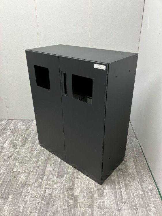 コクヨEDIA・ブラックシリーズ トラッシュユニット 商品画像2