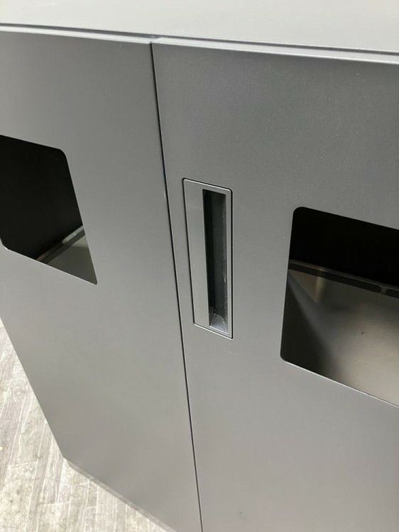 コクヨEDIA・ブラックシリーズ トラッシュユニット 商品画像3