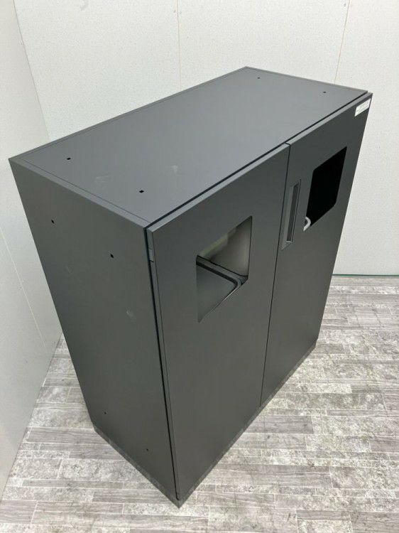 コクヨEDIA・ブラックシリーズ トラッシュユニット 商品画像4