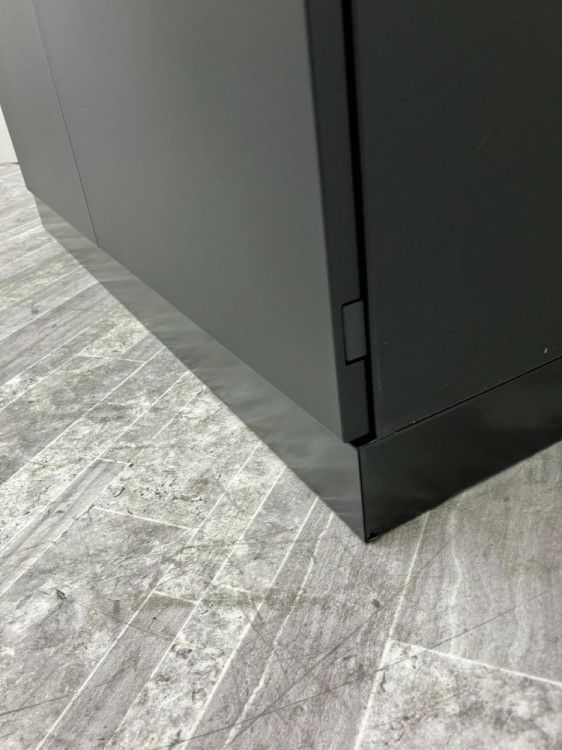 コクヨEDIA・ブラックシリーズ トラッシュユニット 商品画像5