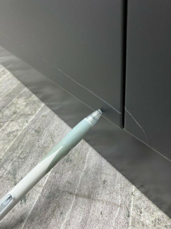 コクヨEDIA・ブラックシリーズ トラッシュユニット 商品画像6