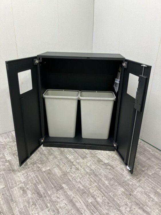 コクヨEDIA・ブラックシリーズ トラッシュユニット 商品画像7