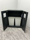 コクヨEDIA・ブラックシリーズ トラッシュユニット 商品画像7
