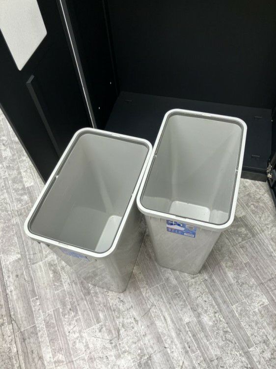 コクヨEDIA・ブラックシリーズ トラッシュユニット 商品画像8