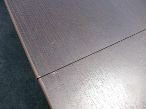 ウチダ（内田洋行）4200ミーティングテーブル 商品画像6