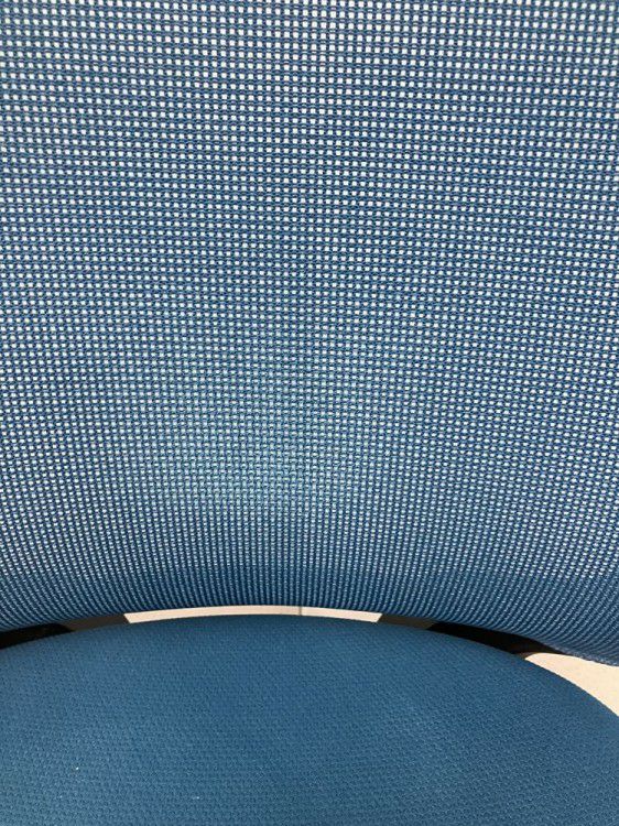 コクヨミトラチェア 固定肘付ミトラチェア 商品画像4