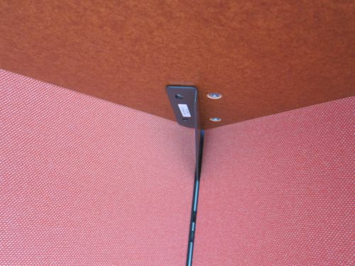 イトーキアドサイト(ADDSAITE)シリーズ 1人用ブースセット 商品画像6