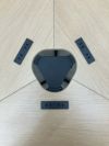 コクヨFranka （フランカ）シリーズ ミーティングテーブル 商品画像6