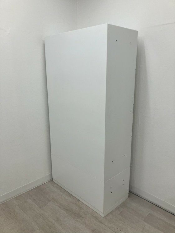 コクヨEDIA(エディア)シリーズ 16人用ロッカー+下段ラテラル書庫 商品画像4