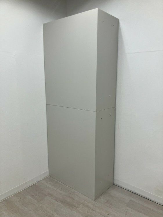 オカムラ42シリーズ オープン上下書庫 商品画像4