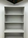 オカムラ42シリーズ オープン上下書庫 商品画像5
