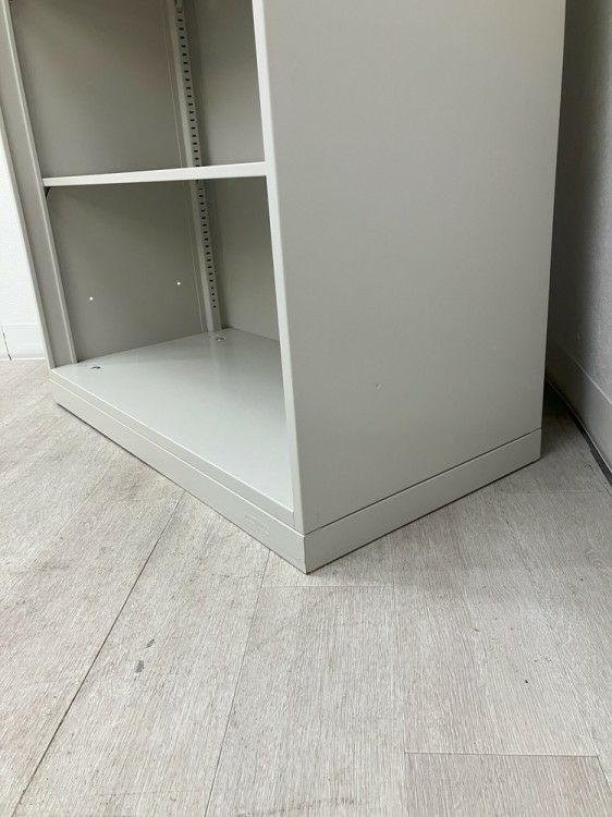 オカムラ42シリーズ オープン上下書庫 商品画像10