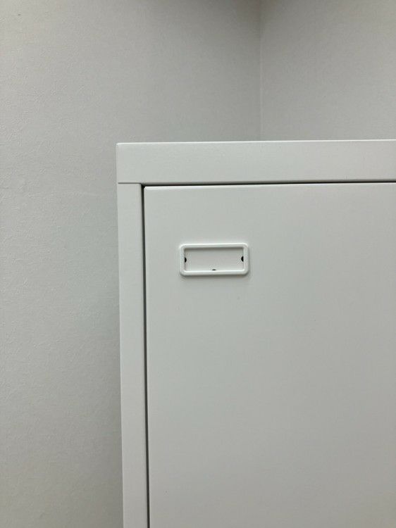 コクヨLKシリーズ　（コクヨ） 1人用ロッカー 商品画像5