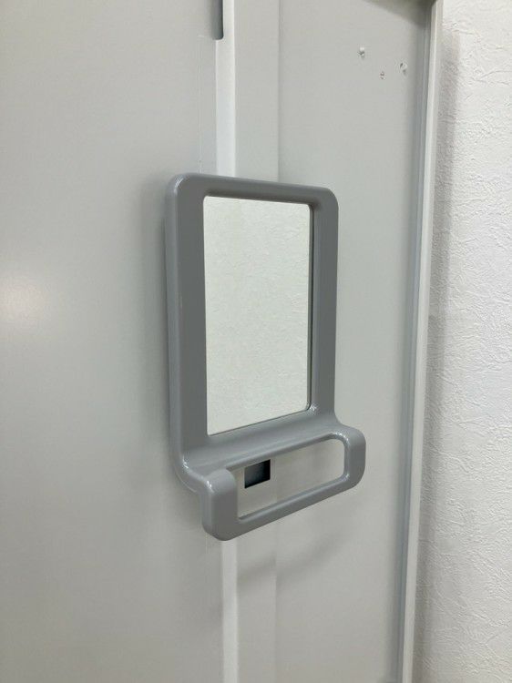 コクヨLKシリーズ　（コクヨ） 1人用ロッカー 商品画像11