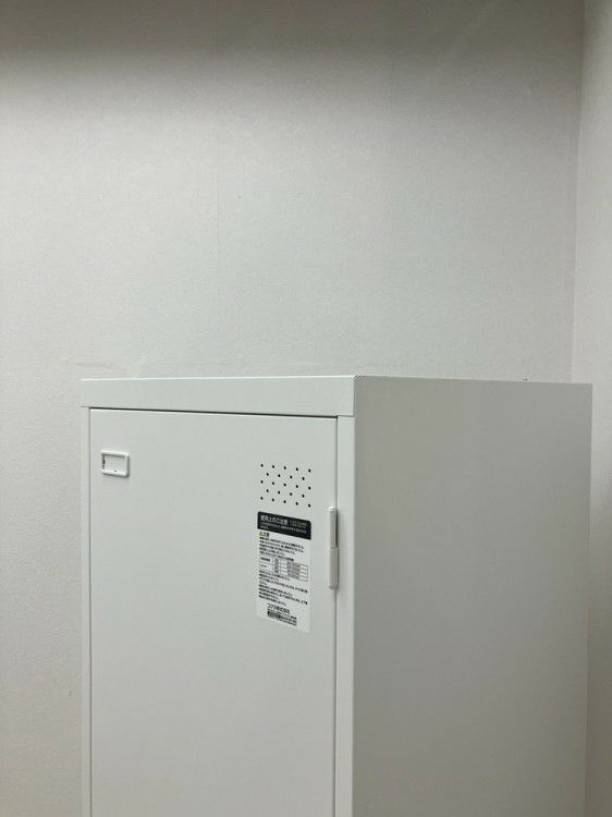 コクヨLKシリーズ　（コクヨ） 1人用ロッカー 商品画像13