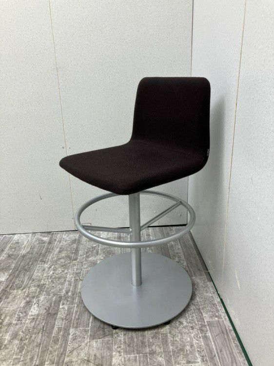 イトーキハイスツールFTシリーズ カウンターチェア 商品画像1