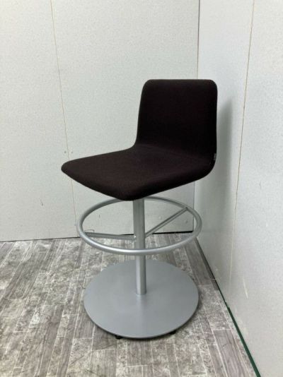 イトーキハイスツールFTシリーズ カウンターチェア 商品画像1