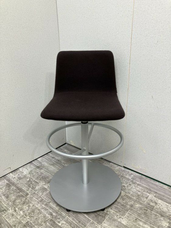 イトーキハイスツールFTシリーズ カウンターチェア 商品画像2