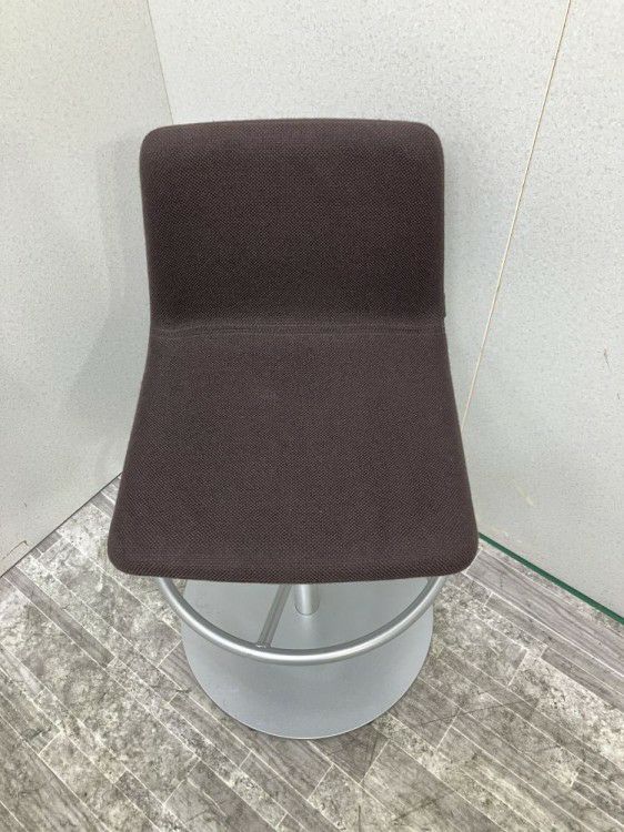 イトーキハイスツールFTシリーズ カウンターチェア 商品画像3