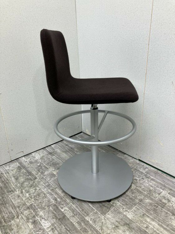 イトーキハイスツールFTシリーズ カウンターチェア 商品画像7