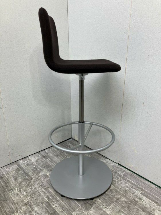 イトーキハイスツールFTシリーズ カウンターチェア 商品画像8