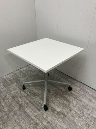 コクヨJUTO（ジュート）シリーズ 750角テーブル 商品画像1