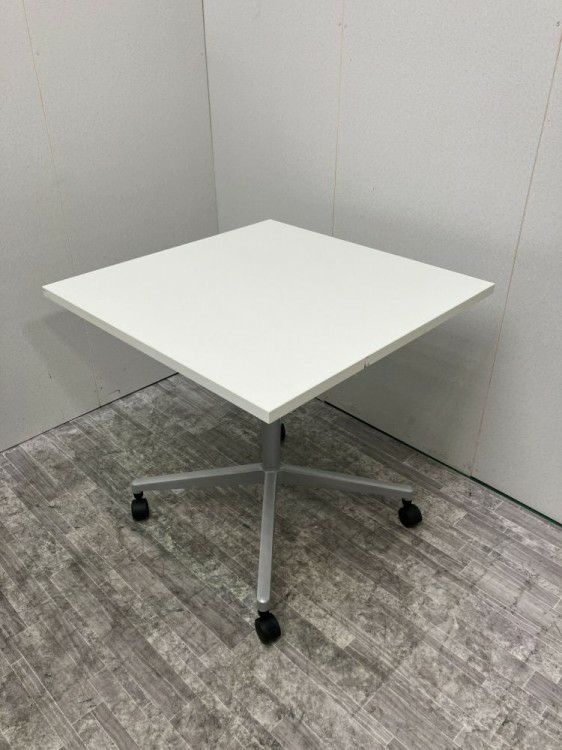 コクヨJUTO（ジュート）シリーズ 750角テーブル 商品画像1