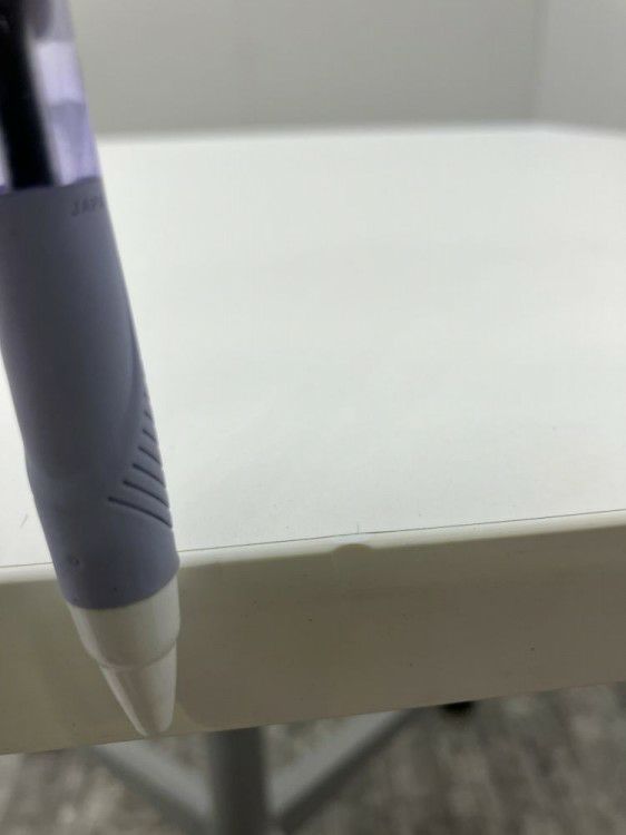 コクヨJUTO（ジュート）シリーズ 750角テーブル 商品画像5