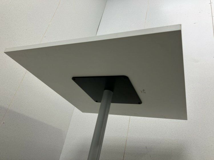 コクヨJUTO（ジュート）シリーズ 750角テーブル 商品画像6