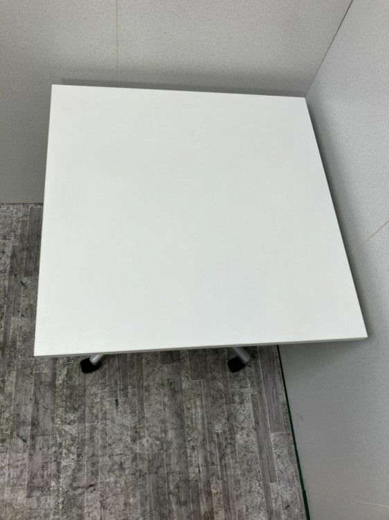 コクヨJUTO（ジュート）シリーズ 750角テーブル 商品画像8