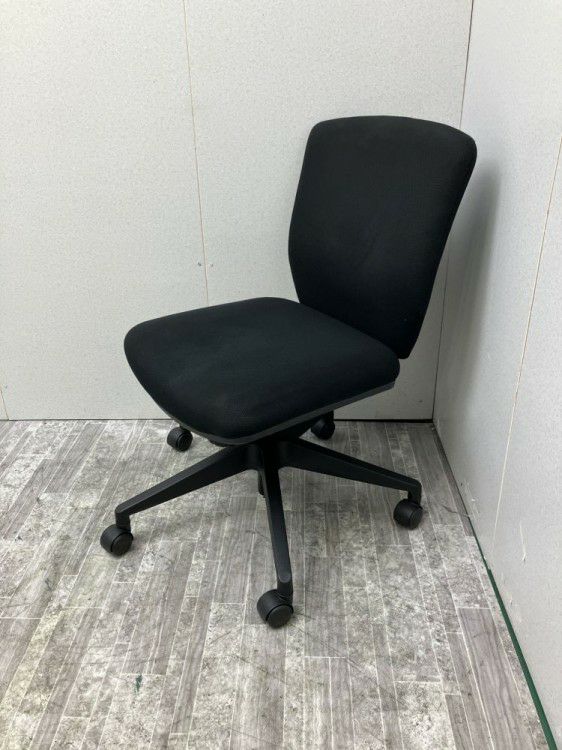 プラスOAチェア 商品画像1