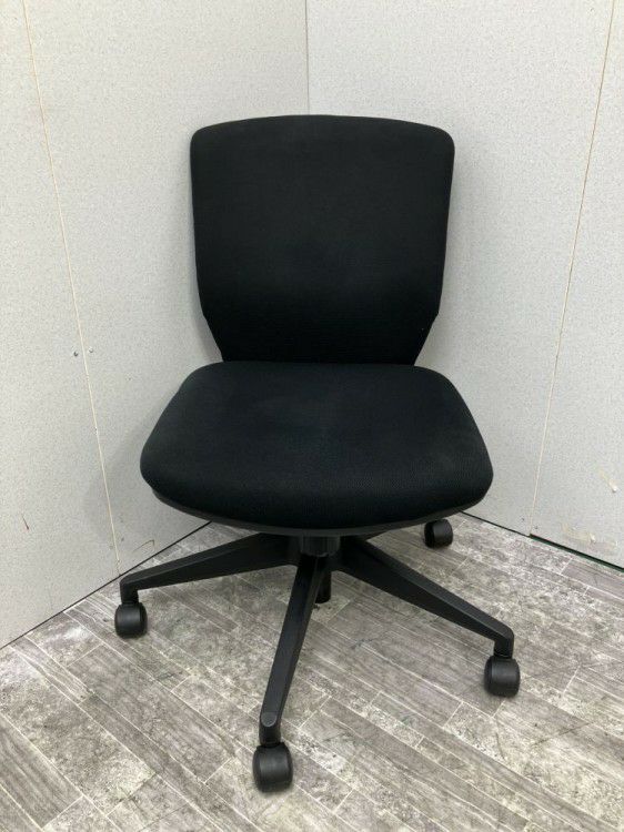 プラスOAチェア 商品画像2