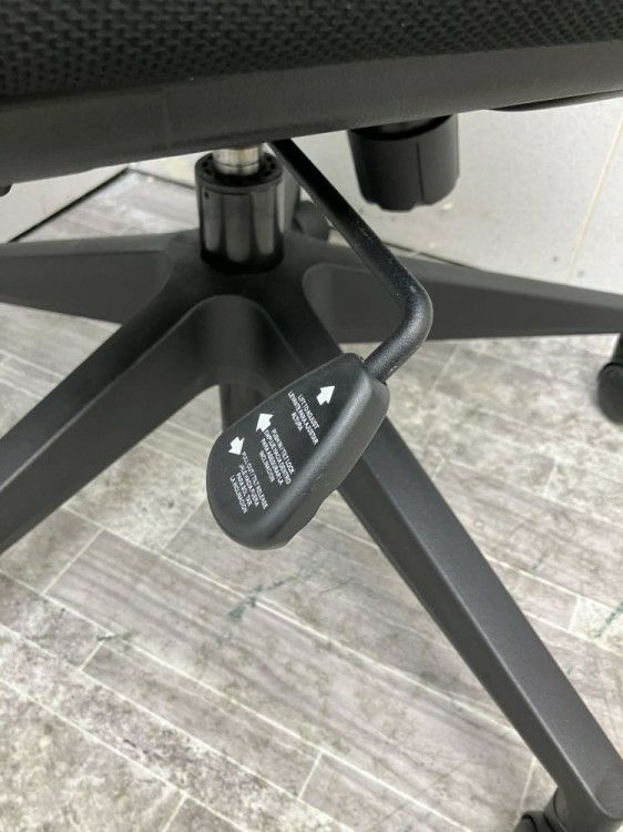 プラスOAチェア 商品画像7