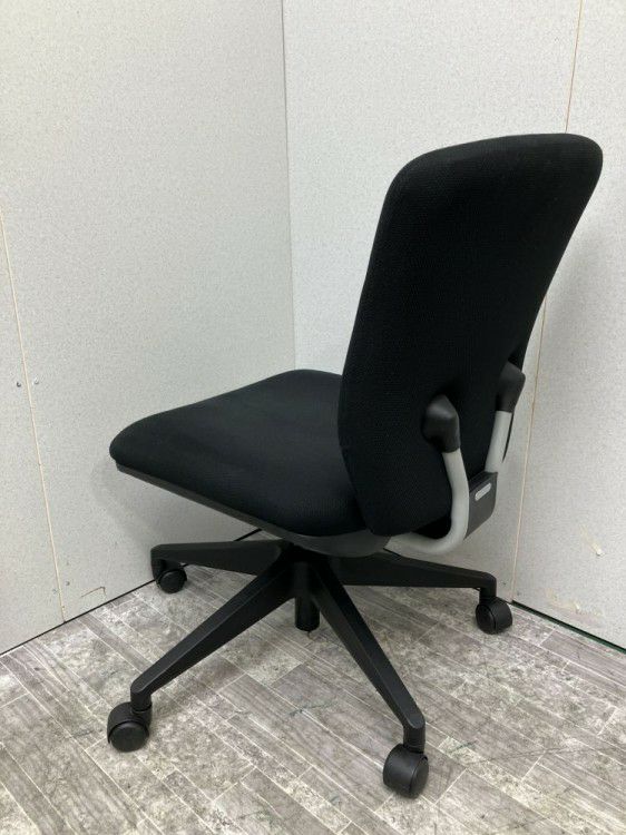 プラスOAチェア 商品画像9