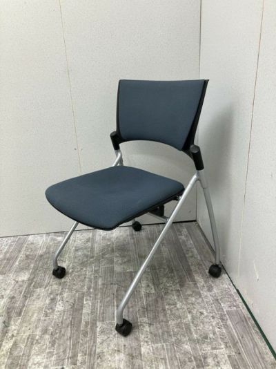 ハーマンミラー 固定肘付ミラチェア | 無限堂ネットショップ