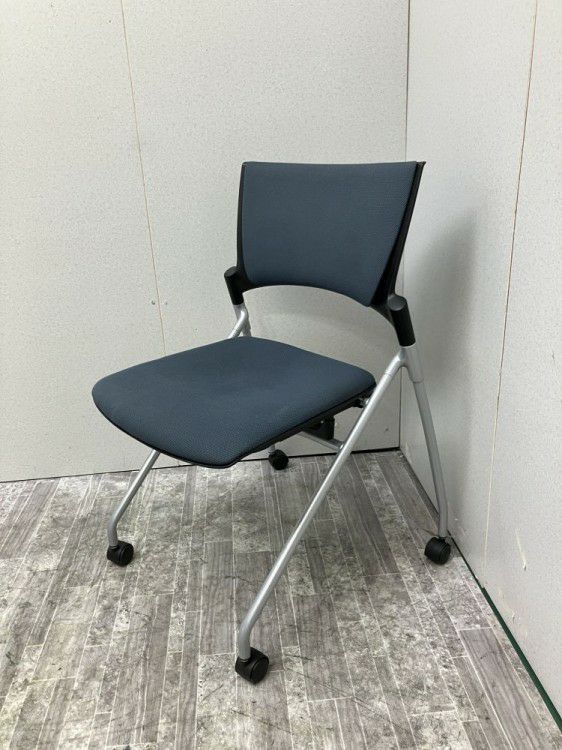 イトーキマノス(MANOSS)シリーズ マノスチェア 商品画像1