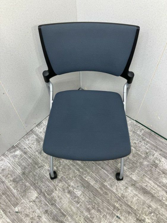 イトーキマノス(MANOSS)シリーズ マノスチェア 商品画像2