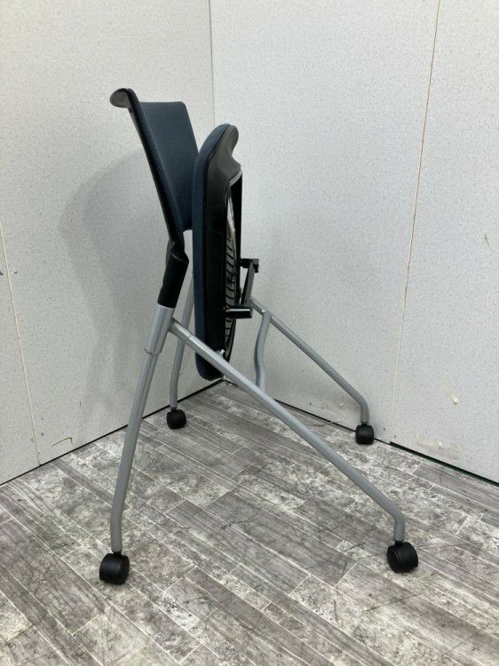 イトーキマノス(MANOSS)シリーズ マノスチェア 商品画像7