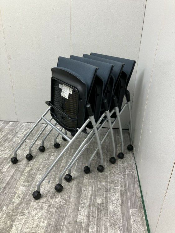 イトーキマノス(MANOSS)シリーズ マノスチェア 商品画像10