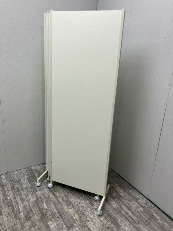 5連結パーテーション 商品画像2