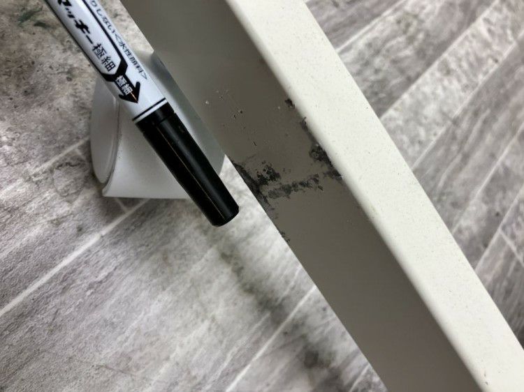 5連結パーテーション 商品画像6