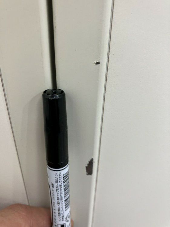 5連結パーテーション 商品画像9