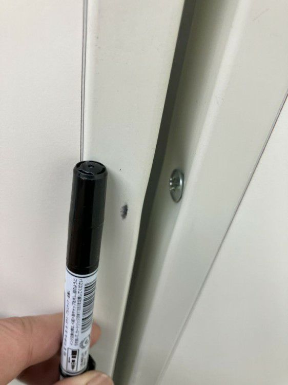 5連結パーテーション 商品画像10